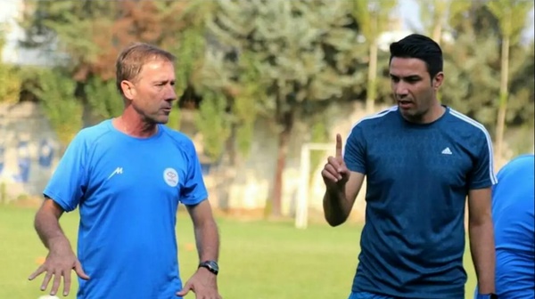 سسما از فولاد خوزستان جدا شد سسما از فولاد خوزستان جدا شد