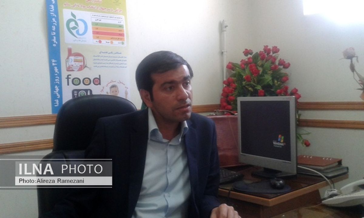 کشف 720  قلم کالای آرایشی وبهداشتی غیرمجاز درکاشان