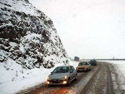 محدودیت‌های ترافیکی آخر هفته اعلام شد