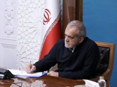 نظام استاندارد می‌تواند بسترهای مناسبی را برای توسعه کشور فراهم سازد