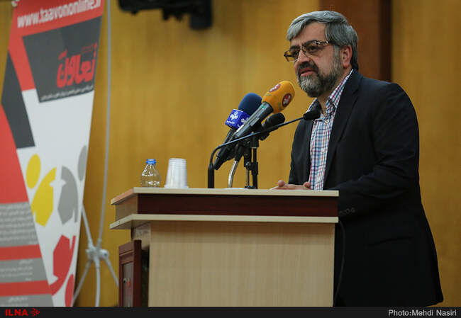 دوازدهمین جشنواره تعاونی‌های برتر