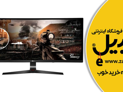 برترین مانیتورهای گیمینگ در سال 2018