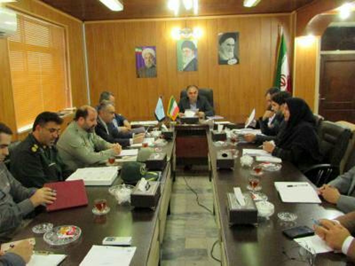  خدمات تشکیل پرونده  طرح های بوم‌گردی تا قبل از تصویب رایگان  است 