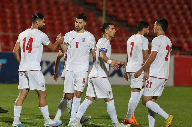 ایران - افغانستان