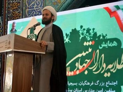 حضور ۲۱ هزار طلبه در آموزش و پرورش بدون رابطه استخدامی 