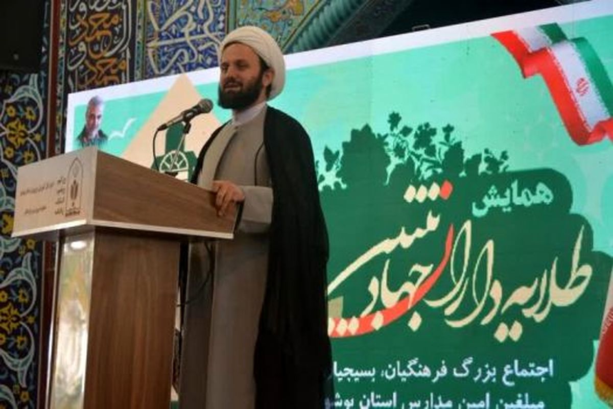 حضور ۲۱ هزار طلبه در آموزش و پرورش بدون رابطه استخدامی 