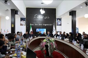 مناطق آزاد باید پیشران اقتصاد ملی باشند / ماکو در مسیر گشایش اقتصادی و تکمیل زیرساخت‌ها