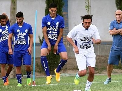 شکسته‌شدن طلسم واریز در استقلال/ حساب آبی‌ها شارژ شد