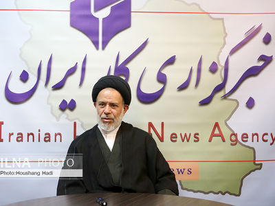 کاندیداتوری رئیس قوه قضائیه در انتخابات امری نامرسوم است/ حرف‌های احمدی‌نژاد نشان می‌دهد با خودش درگیر است/ شورای نگهبان درباره نامزدهای تکراری‌ تصمیم جدی بگیرد