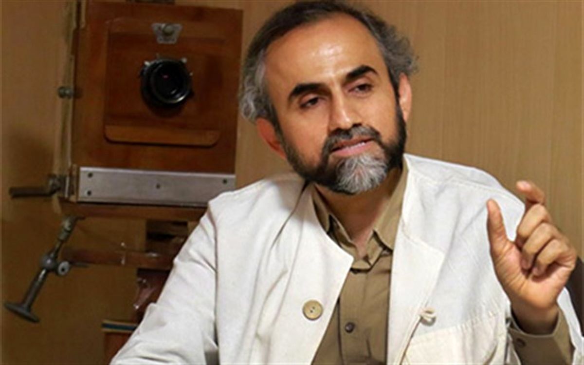 استفاده از زبان هنر در اجرای بیانیه گام دوم انقلاب