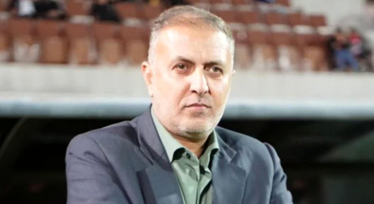 آماده میزبانی استقلال و تیم ملی در ورزشگاه پارس هستیم