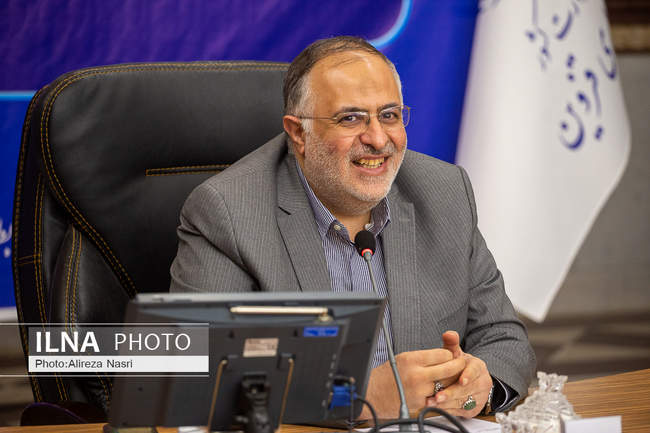 اولین نشست مدیران رسانه با یازدهمین استاندار قزوین