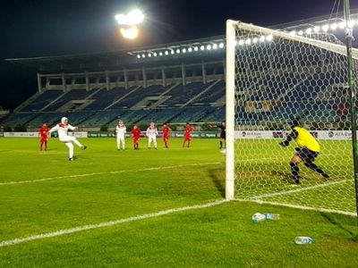 صعود شاگردان خسرویار به مرحله بعدی مسابقات آسیا