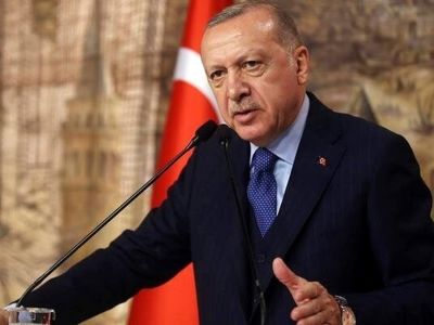 اردوغان:‌ روزانه ۴۰ میلیون متر مکعب گاز از دریای سیاه استخراج خواهیم کرد