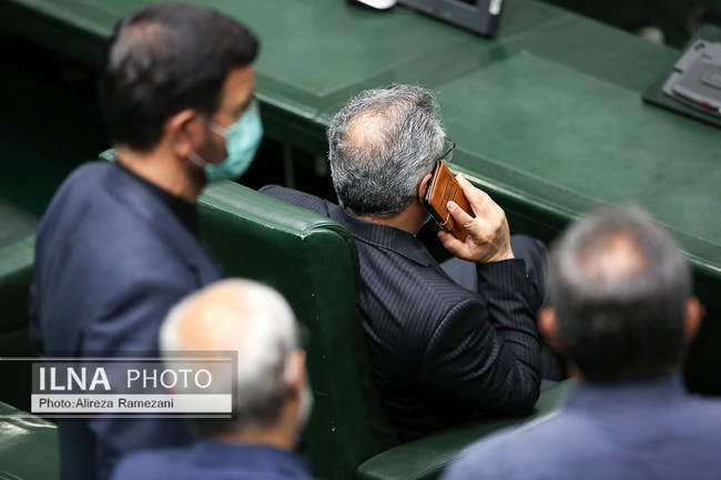 روز سوم بررسی وزرای پیشنهادی دولت در مجلس 