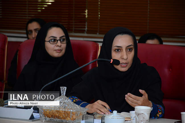 سفر معاون رئیس جمهوری در امور زنان و خانواده به قزوین