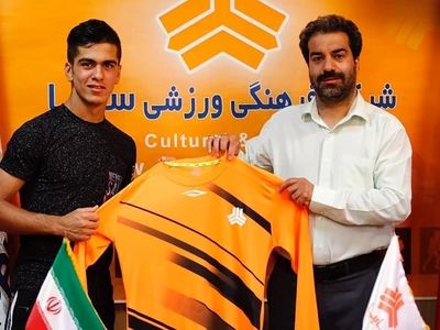 نخودکار: می‌توانستیم بیشتر گل بزنیم/ هیچ تیمی را دست کم نمی‌گیریم