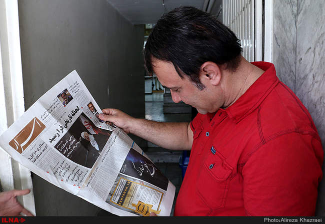 پیگیری مذاکرات هسته‌ای در لحظات پایانی-تهران