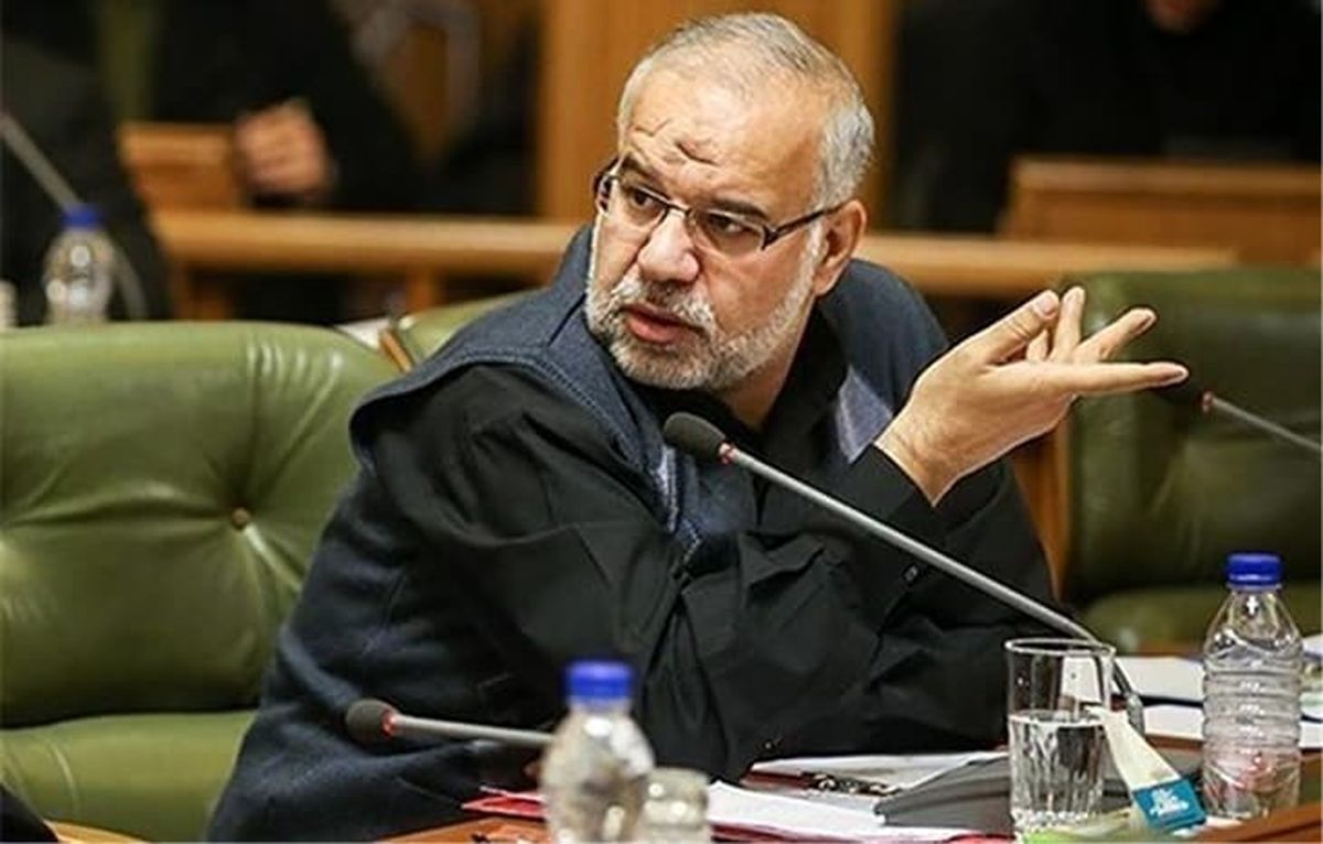 بلندگوهای شورا را برای هم روشن نکنیم