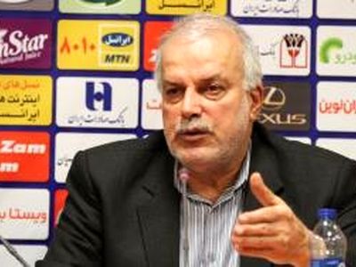 بهروان: امنیت برگزاری مسابقات فوتبال باید جدی گرفته شود