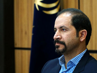 تعداد مقالات بین‌المللی ایران در حوزه بین‌الملل کم است