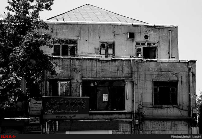 بهارستان، 108 سال پس از به توپ بستن مجلس