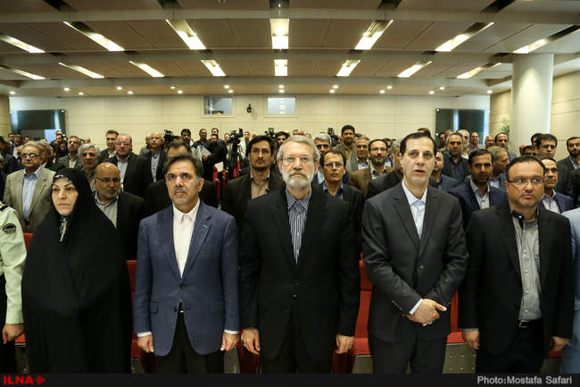 افتتاح 2700 میلیارد ریال پروژه در مهرآباد با حضور وزیر راه و شهرسازی و 