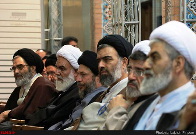 دوازدهمین همایش اساتیدتفسیرقرآن کریم دربیت علامه طباطبایی/ استان قم