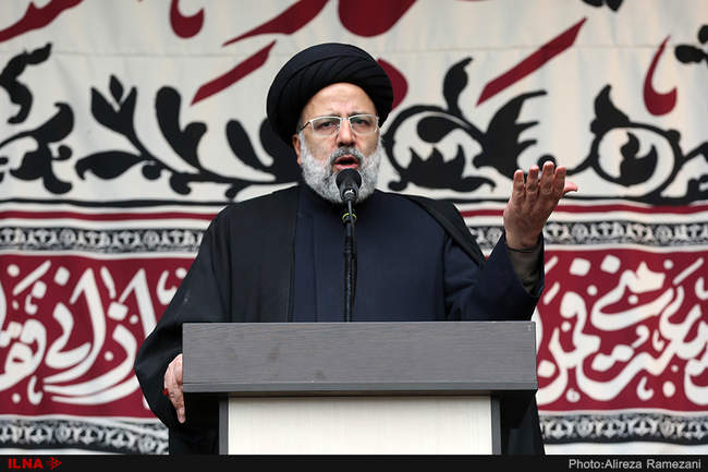 تجمع هیأت‎های عاشورای فاطمی 