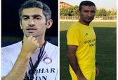 سرمربیان موقت گل گهر مشخص شدند