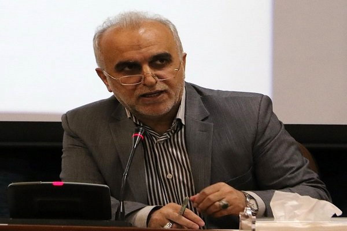 دنبال حکمرانی خوب هستیم / حسابداری جزء لاینفک بودجه ریزی است