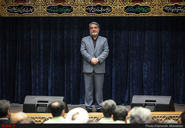 عبدالرضا رحمانی فضلی
