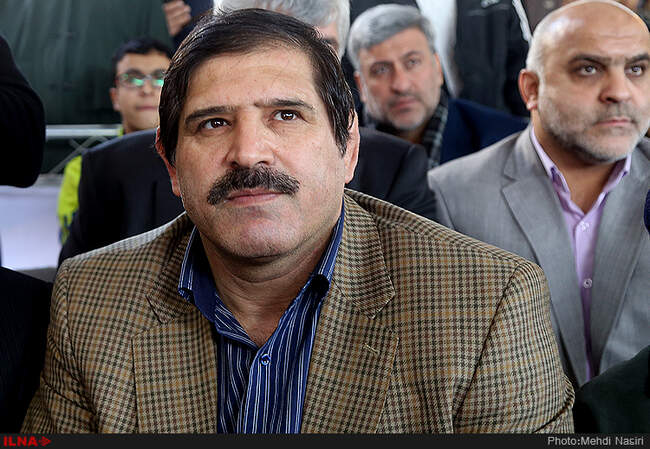 چهل وهفتمین سالگرد درگذشت جهان پهلوان تختی