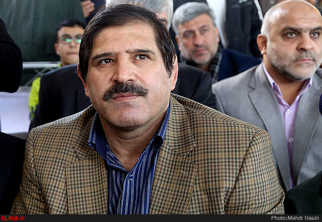 چهل وهفتمین سالگرد درگذشت جهان پهلوان تختی