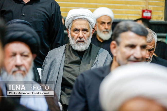 بزرگداشت «شهدای اقتدار»