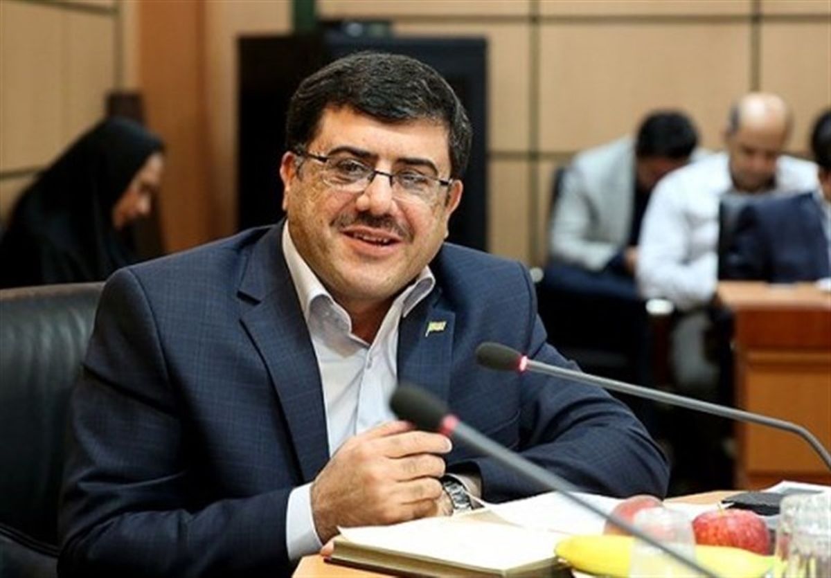 برداشت ۸۰ درصدی گاز از پارس جنوبی تا ابدالدهر باقی نمی‌ماند؛ به فکر نگهداشت تولید باشیم