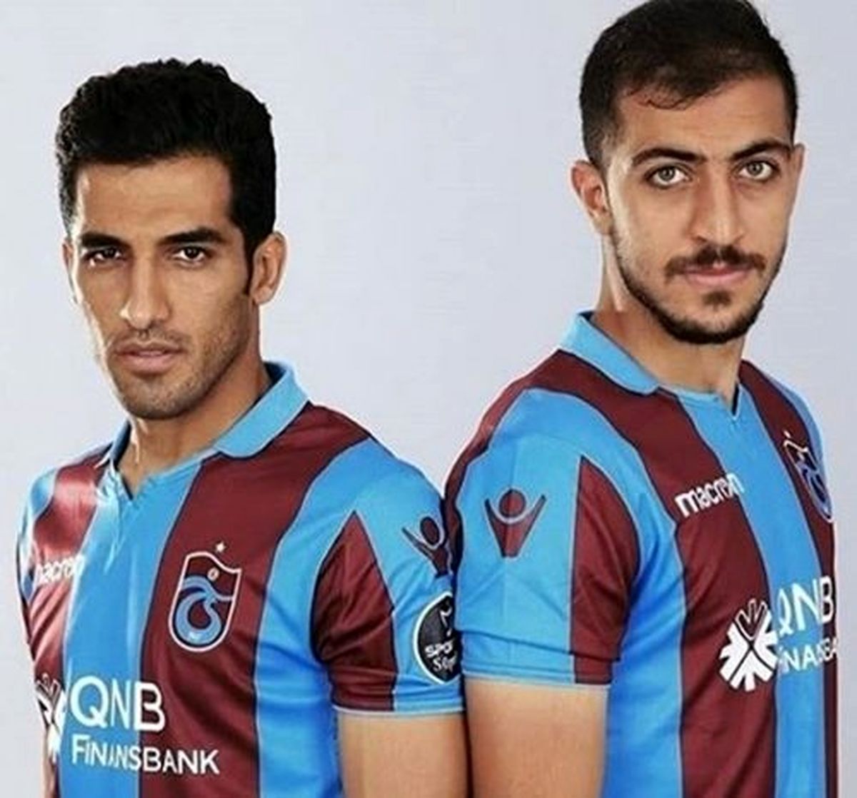 پیروزی ترابزون اسپور مقابل گزتپه در حضور مجید حسینی