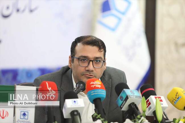 همایش مدیران سازمان اموال تملیکی در بندرعباس - 02