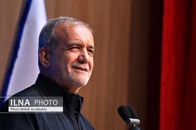 حضور رئیس جمهور در چهل و پنجمین سالگرد تأسیس جهاددانشگاهی