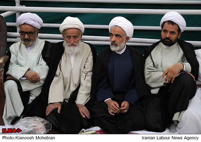 سخنرانی رئیس جمهور در سالگرد ارتحال امام (ره)