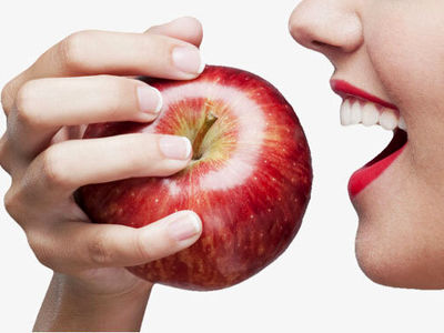 آیا خوردن روزانه سیب واقعا مضر است؟