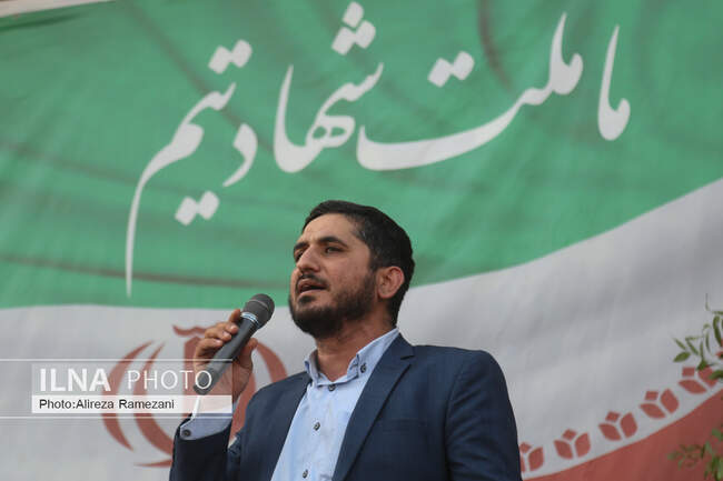 امیر عباسی