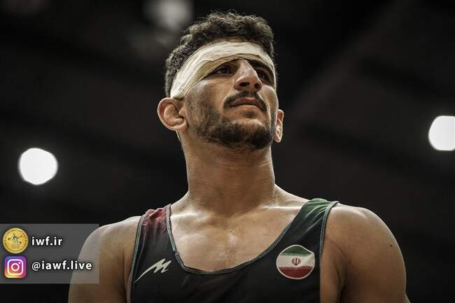 میثم دلخانی