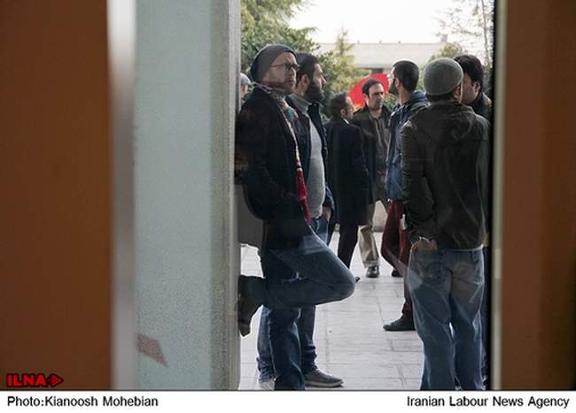 آخرین روز سی و سومین جشنواره بین المللی فیلم فجر