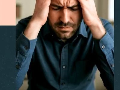 اولین و بزرگترین مشکل دنیا؛ استرس + فیلم