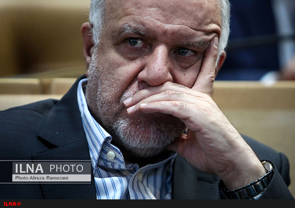پیامک وزیر نفت به نمایندگان تکذیب شد
