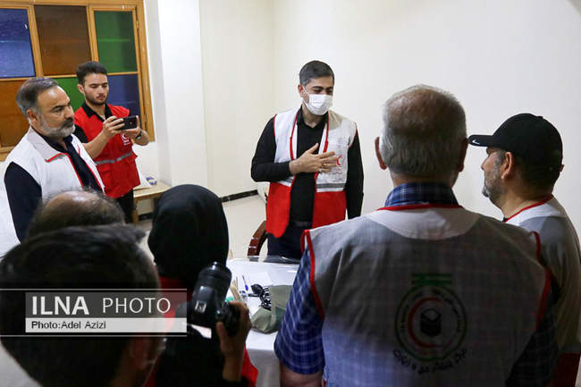 بازدید میثم افشار 