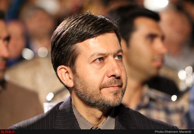مراسم رونمایی از نشان و شعار کمپین ترافیک شهر اصفهان 
