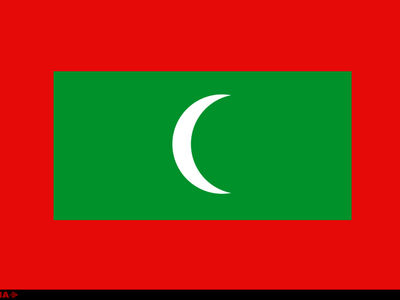 مالدیو روابط دیپلماتیک با ایران را قطع کرد 