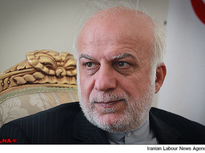 نشست وزرای کشورهای آسیایی و آفریقایی در جاکارتا 
